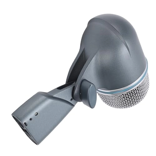 Oreiletygqsdk7mep Wired Microphone