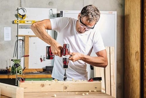 TE-CD 18/48 - 48Nm 18V