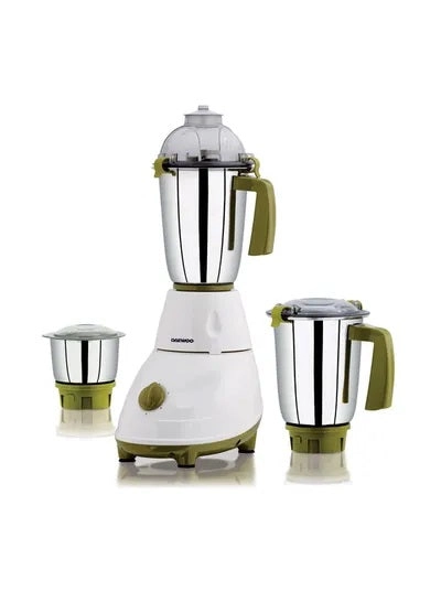 Daewoo Mixer Grinder - 1.5L 550W