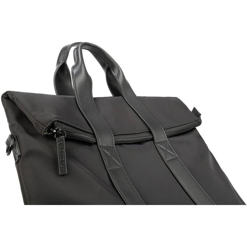 Fold Laptop Bag for 15.6-Inch Laptop