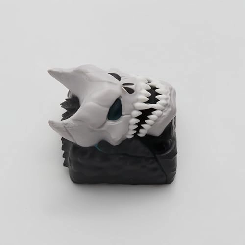 Artisan Keycaps - 1U Cherry Profile Resin