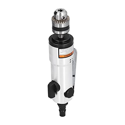 Straight Drill - 3/8in 2200rpm