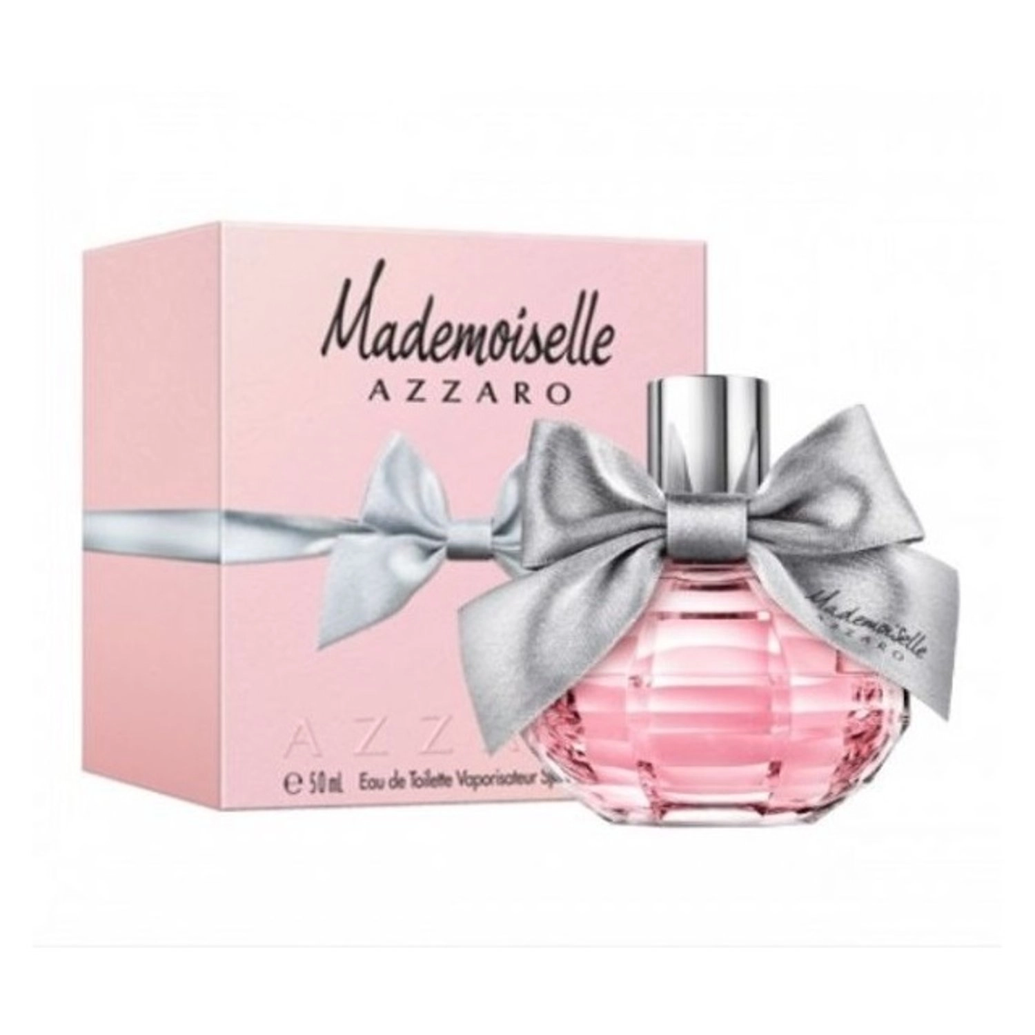 Mademoiselle L'Eau Tres Belle Eau de Toilette 50 ml