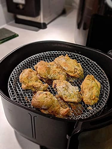 Air Fryer Racks - Stainless Steel 1pcs