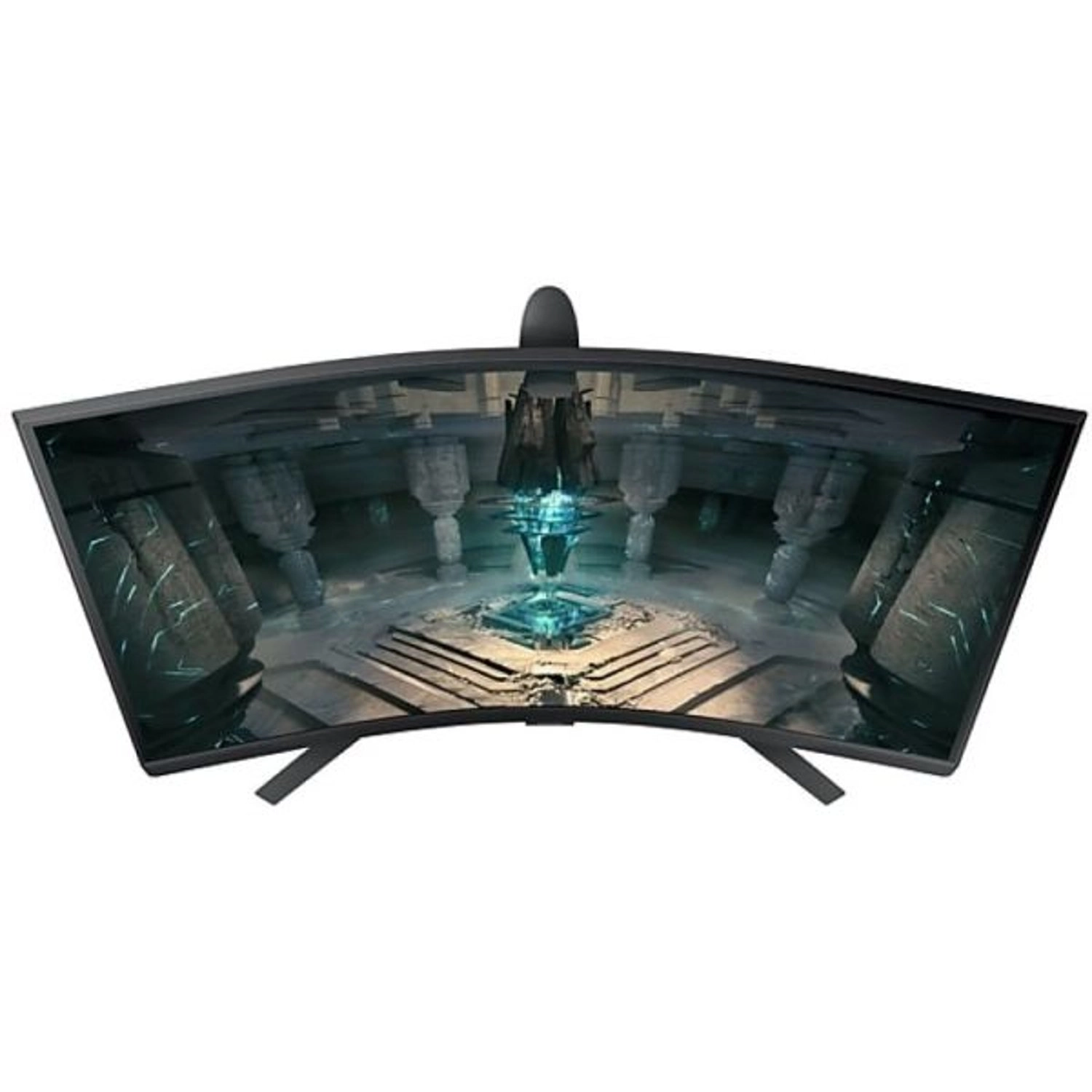 Odyssey G6 - LS32BG650EMXUE 32 in 2560 x 1440