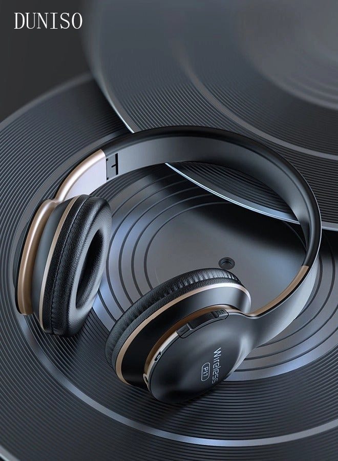 DU3502 Wireless Headphone