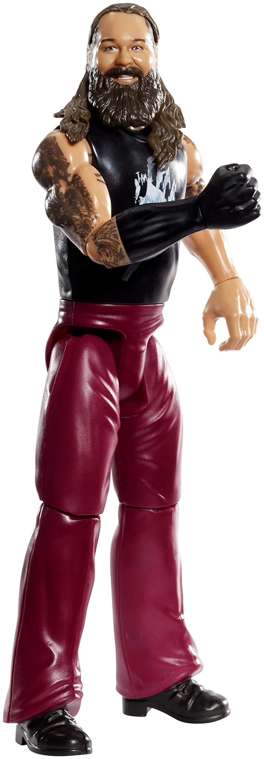Mattel Bray Wyatt - WWE - 30 cm