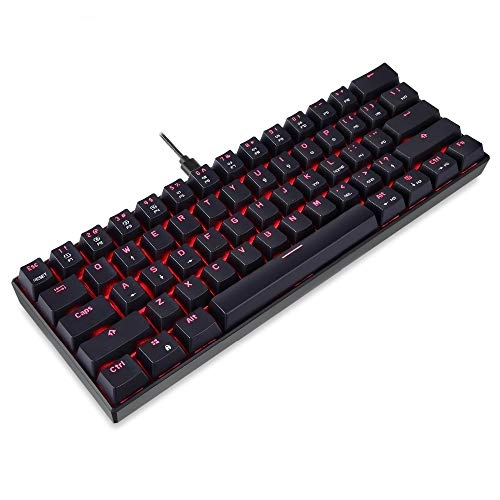 Mechanical Keyboard - Wired