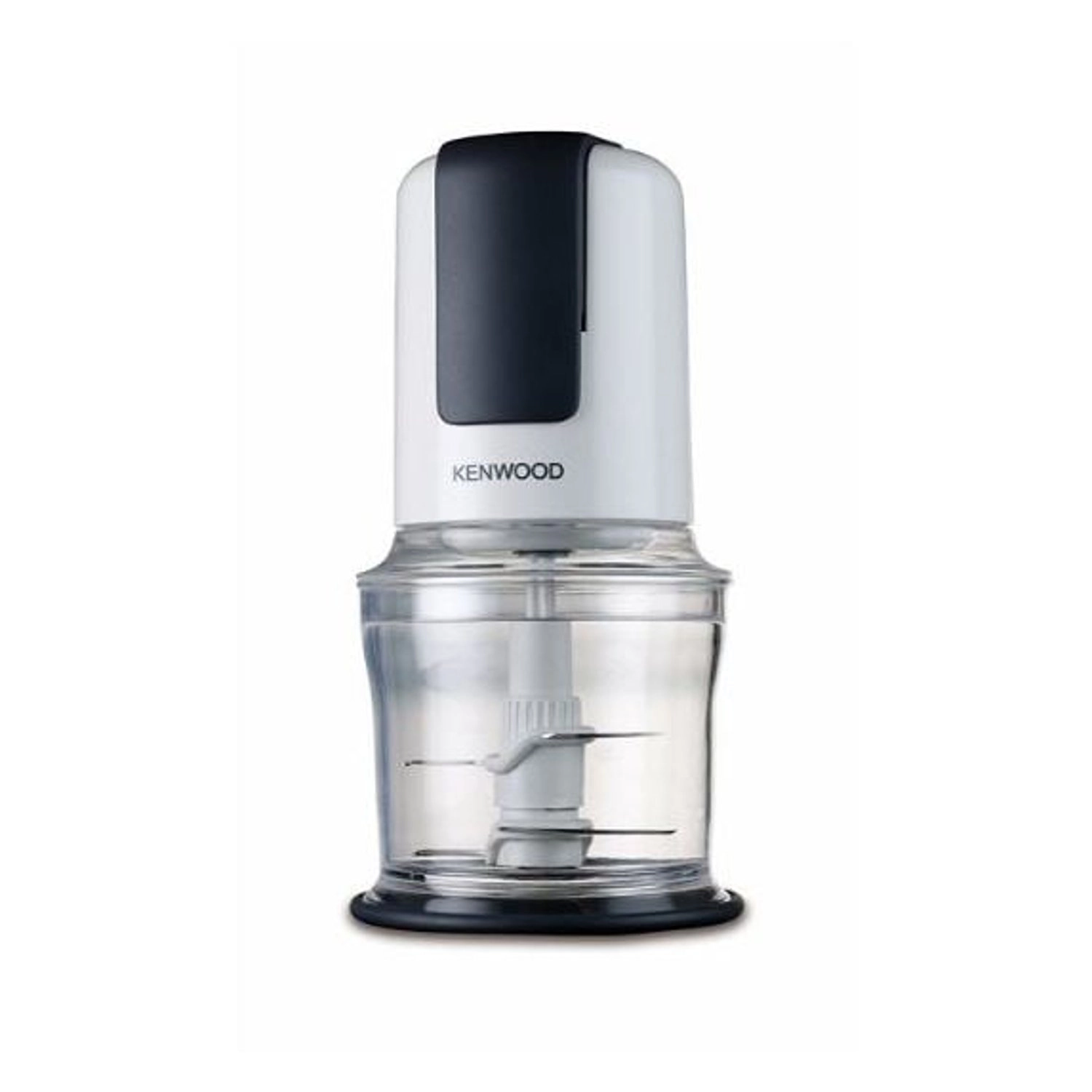 Kenwood Electronics Chopper CH580 - 0.5 Liter Quadblade