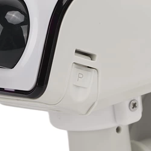 WiFi Security Cam 2MP