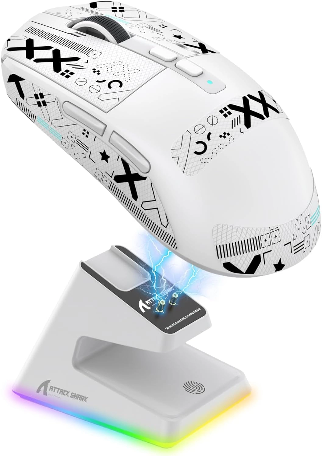 X3 Gaming Mouse - Wireless