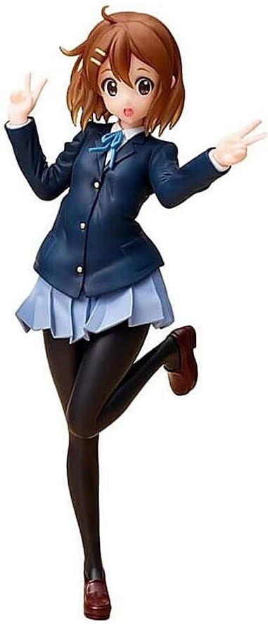 TYdfhSHR Yui Hirasawa - Anime (13 cm) (9554544179902)