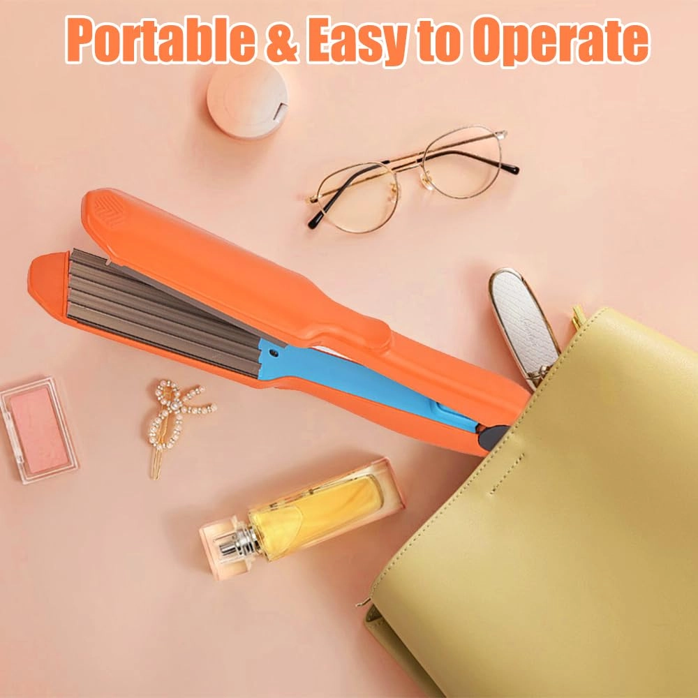 Hair Crimper