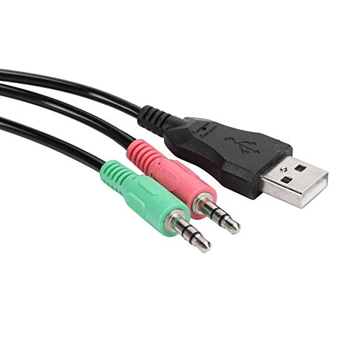 Gaming Headset Wired Headset