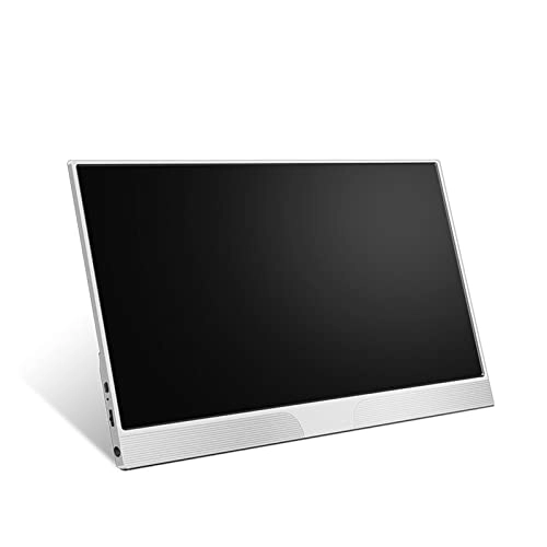 Portable Monitor - FHD 1080p 15.6 Inches
