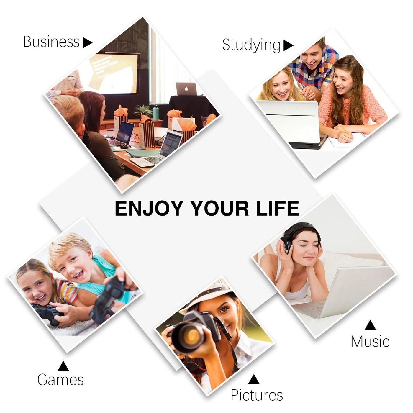 U215-BUGOS5*2-4G - USB 2.0 4GB Pack