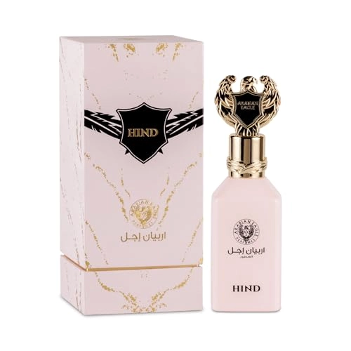 Hind Eau de Parfum 50 ml