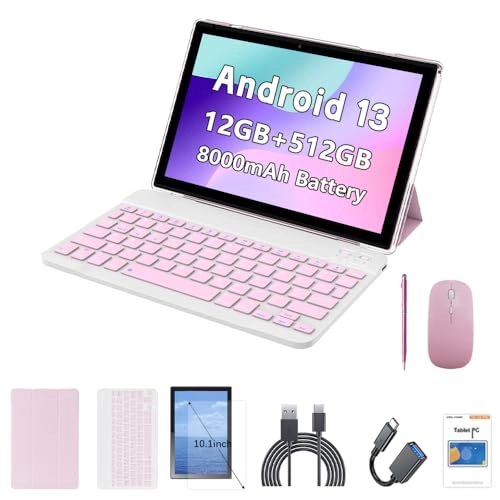 T40 - 512GB 10.1" Bundle
