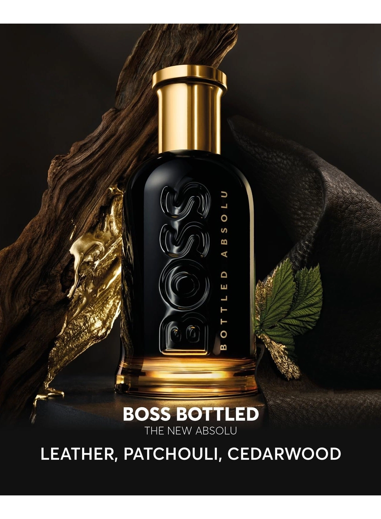 Bottled Absolu Eau de Parfum 100ml