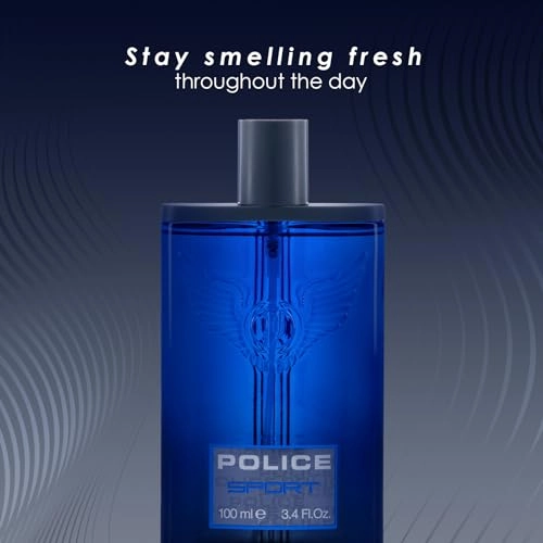 Sport Eau de Toilette 100 ml