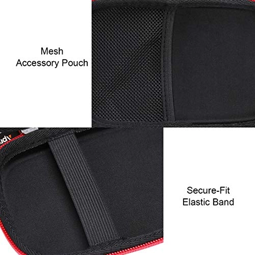 Case Compatible with Rii i4 Mini Bluetooth Keyboard