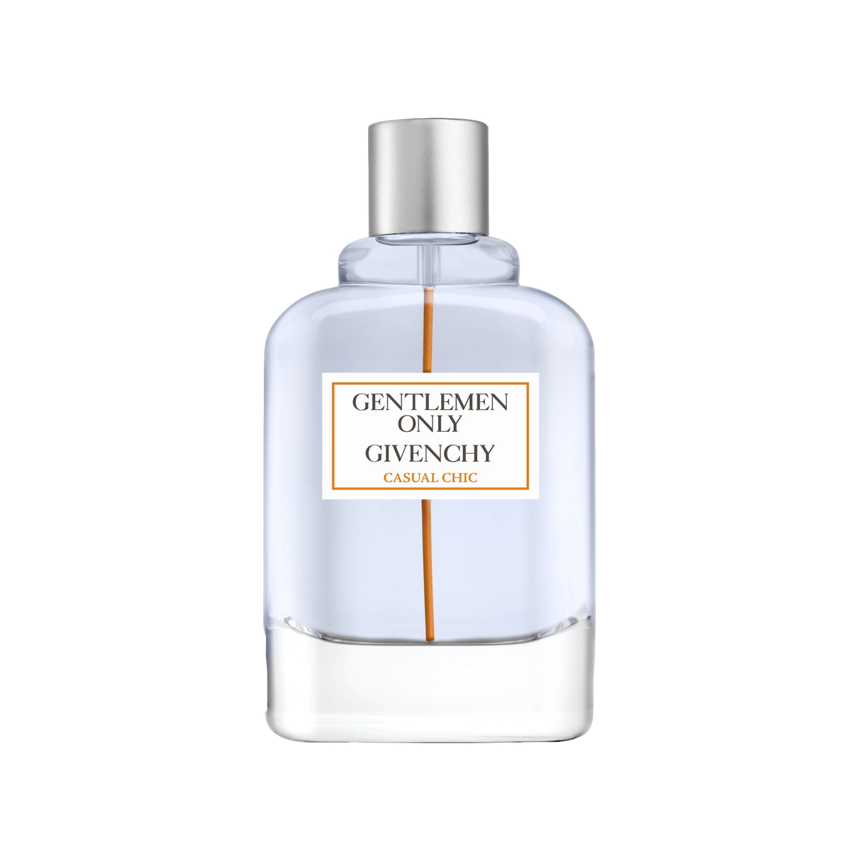 Gentlemen Only Eau de Toilette 100ml