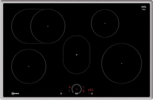 N70 T58SHF1L0 Induction hob