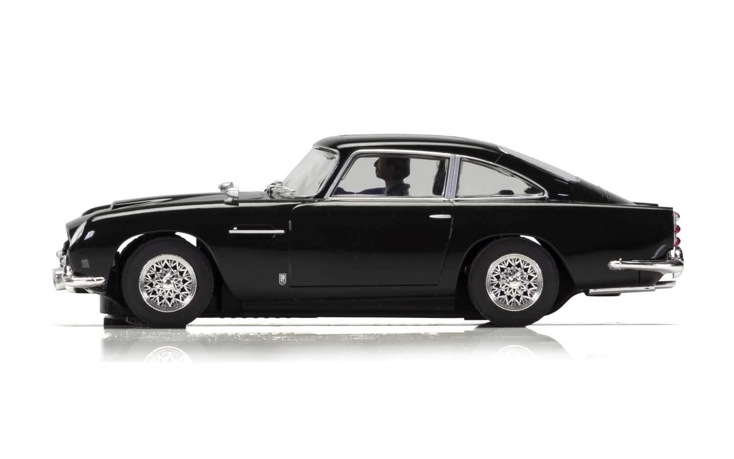 Aston Martin DB5 - 132