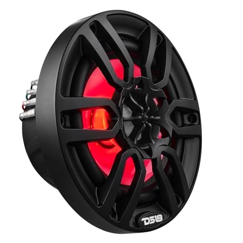 HYDRO NXL-6 - 6.5 Inches 300 Watt