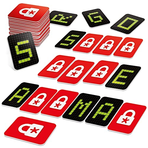 Password - Strategic Word Game (Italian)