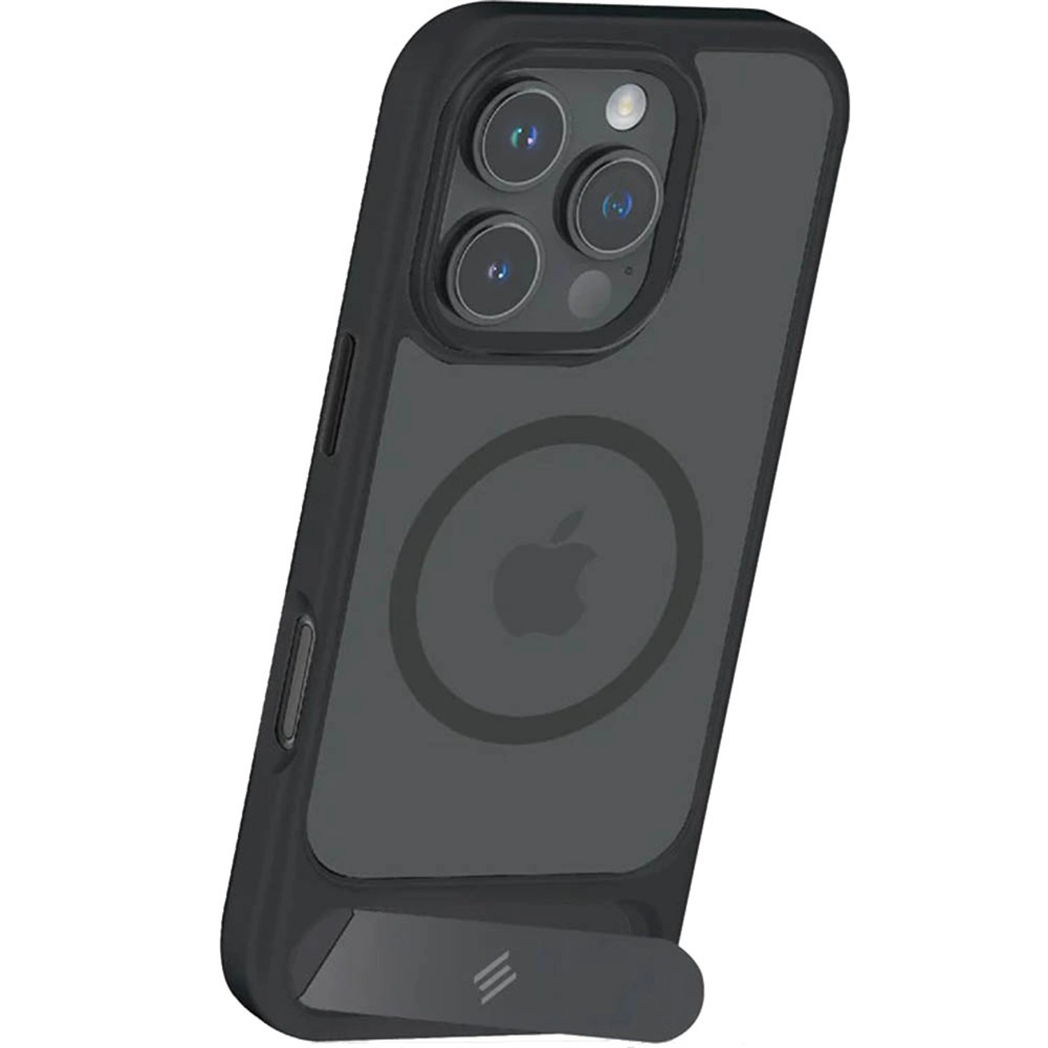 UG Magnetic Silicone Case for iPhone 16 Pro Max