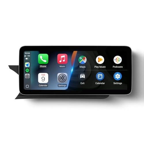 Car Touch Display - 12.3 Inch