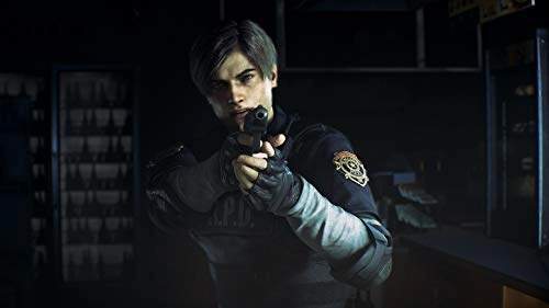Resident Evil 2 Remake - Xbox One