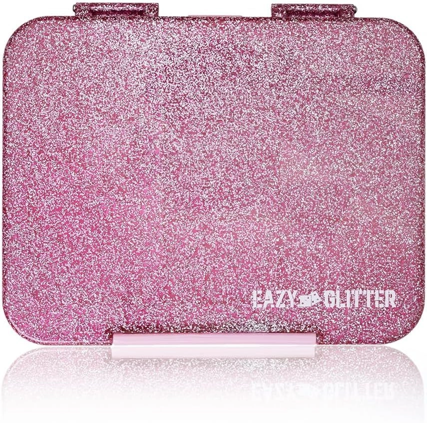 Convertible Bento Lunch Box - T-Rex Grey 6 And 4