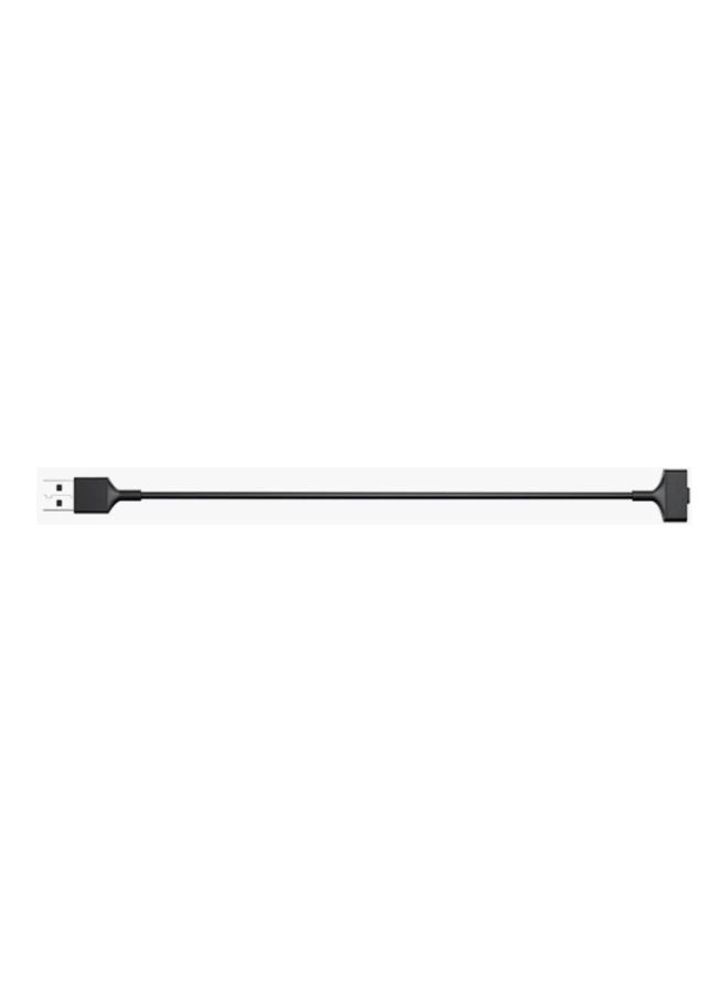 Iconic Cable - USB Charging