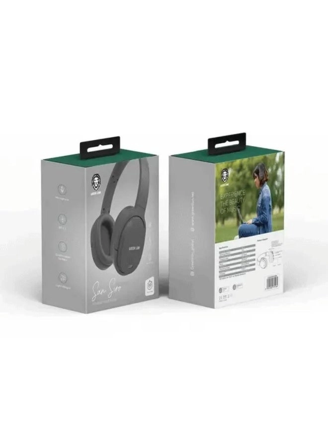 Santiago Wireless Headphone