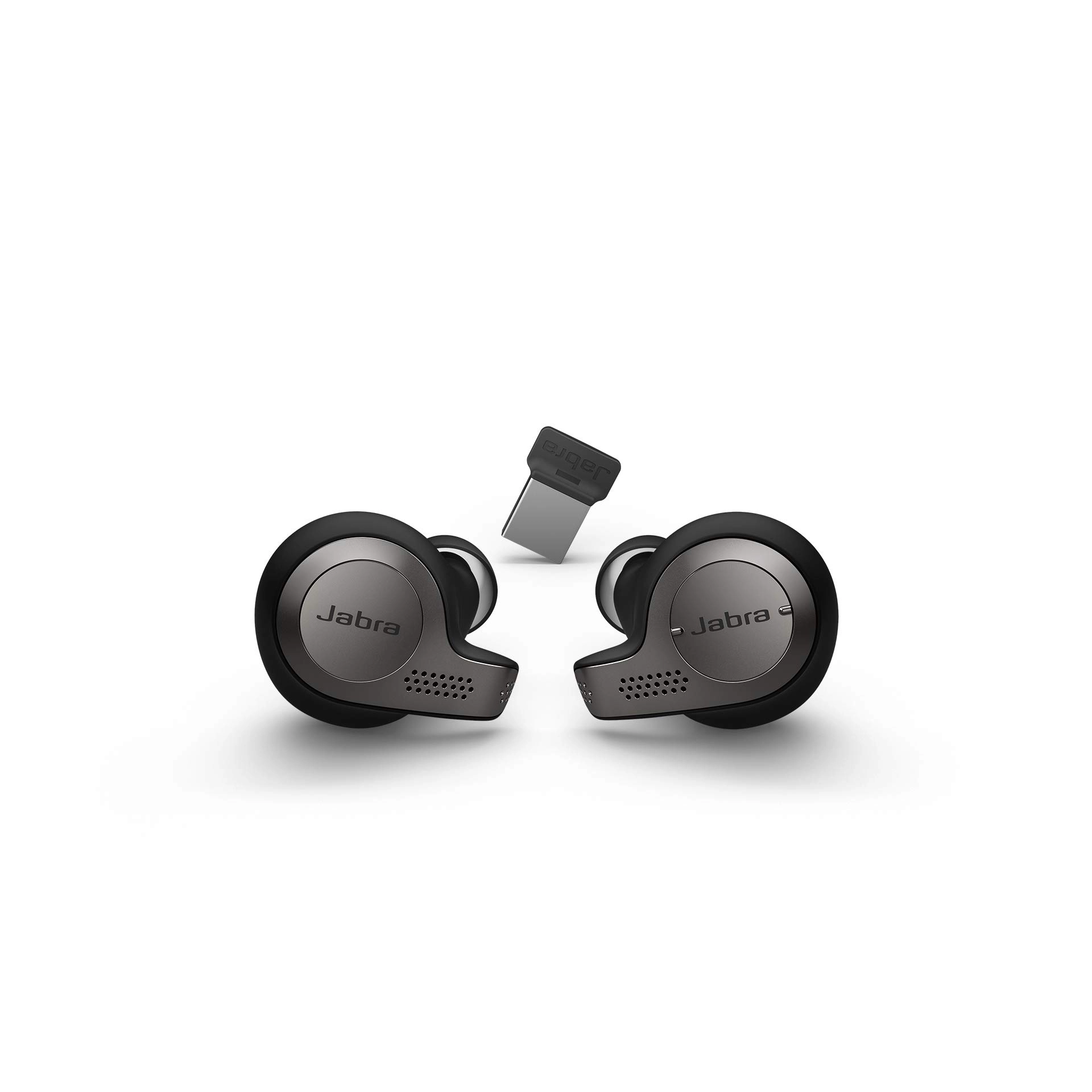 Jabra Evolve 65t Wireless Earbud