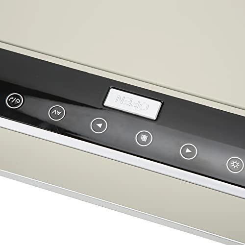 Roofmount Monitor - 19in