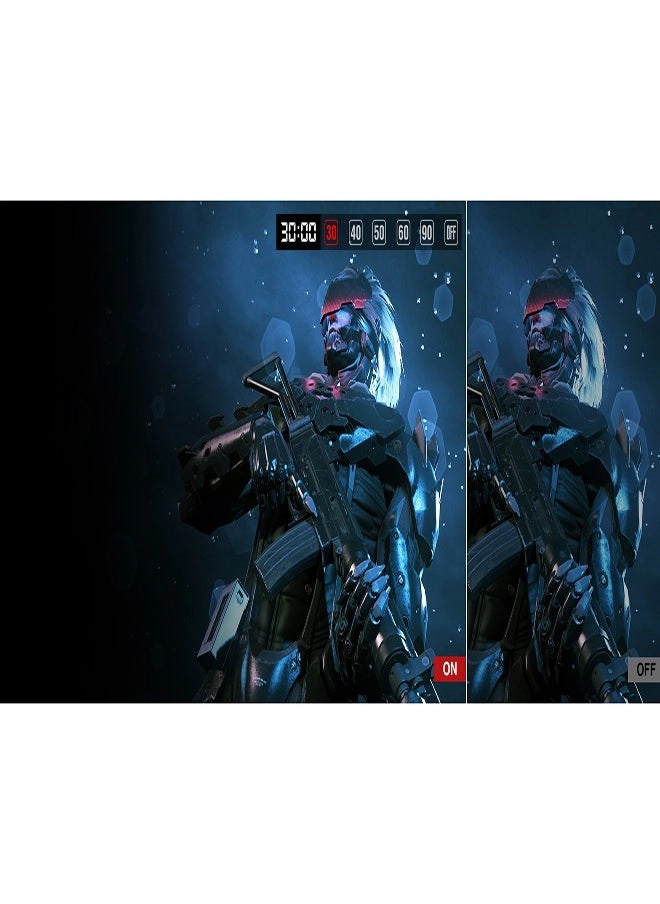 27E6CA - 27 inch 1920 X 1080