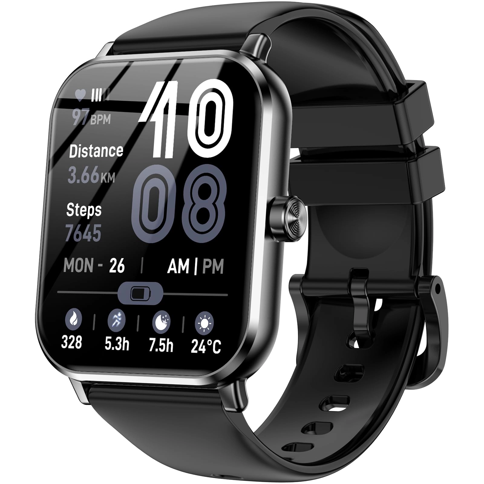 Smart Watch L70