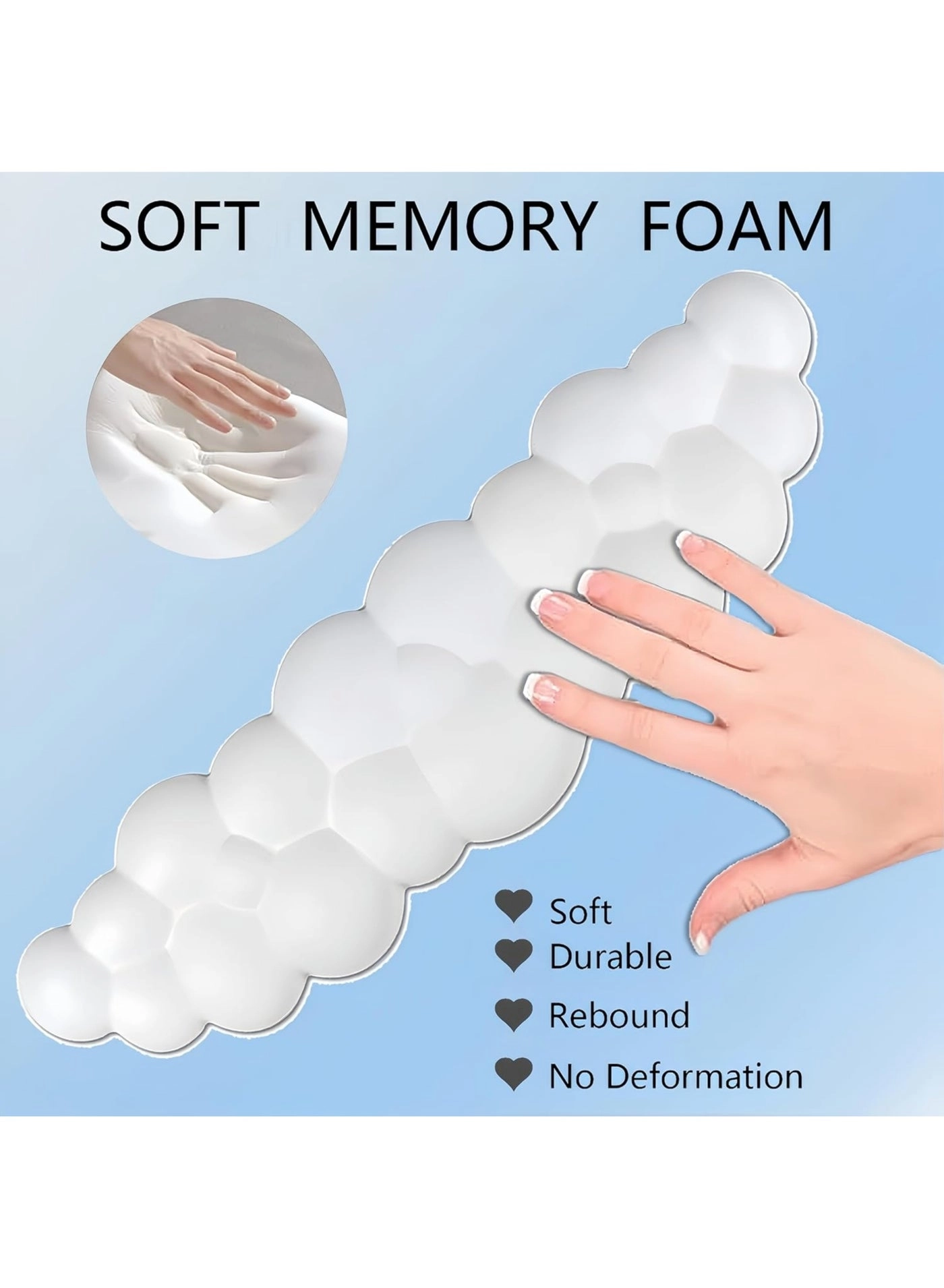 Extended XXL Leather Gaming Mouse Pad