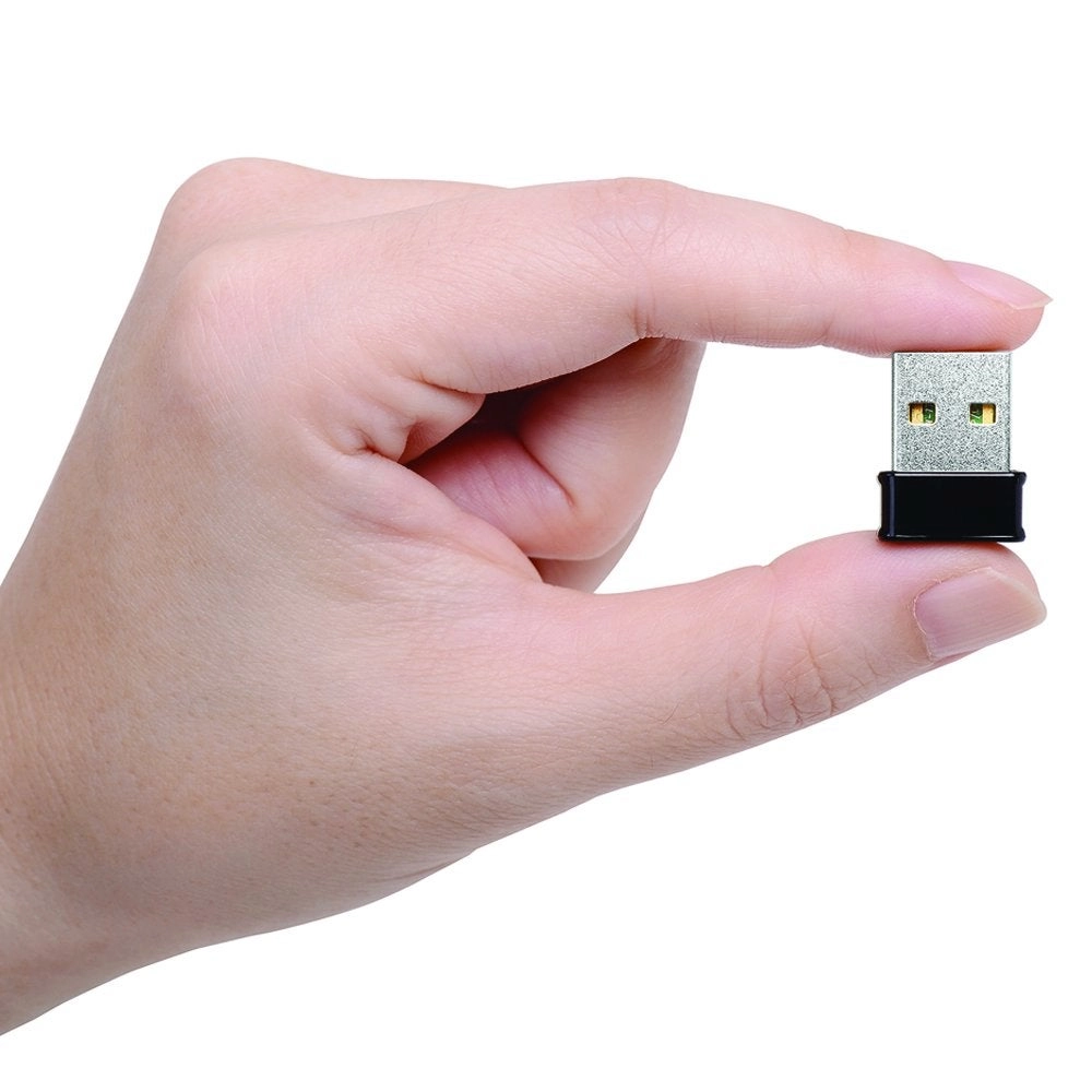 EW-7822ULC - Wi-Fi 5 USB Wireless