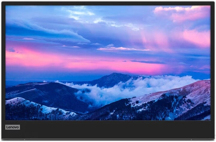 L15 - 66E4UAC1WL 15.6" 1920x1080