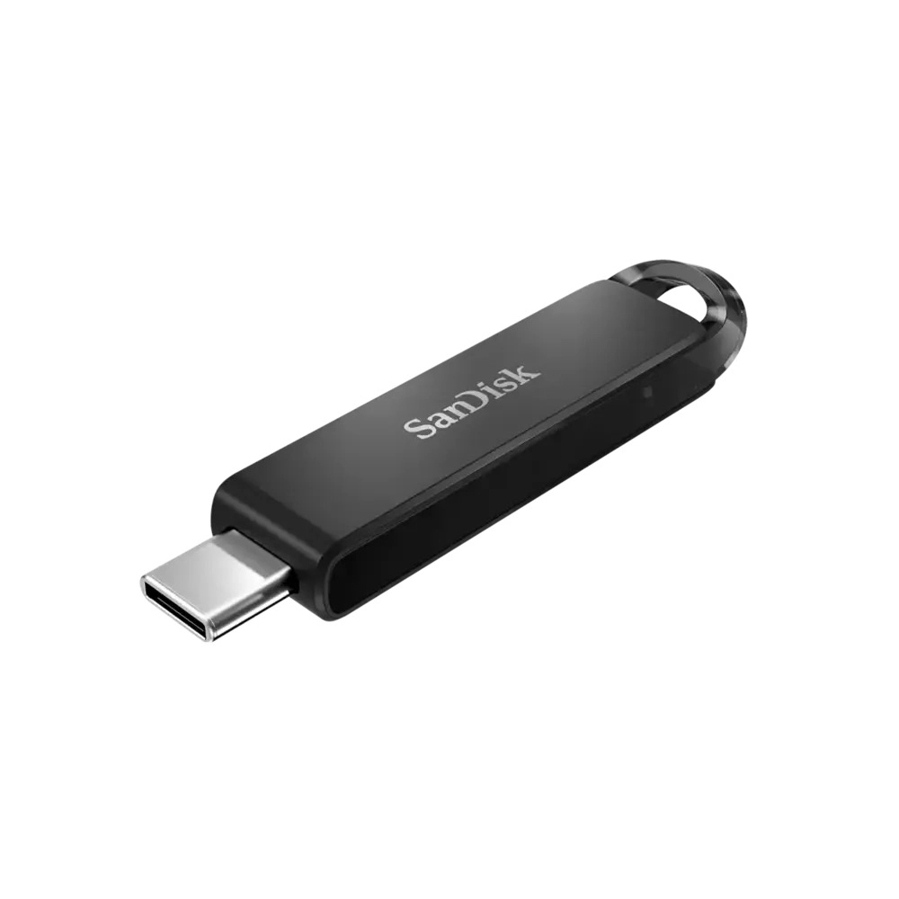 USB-C Flash Drive - USB 3.2 256 GB