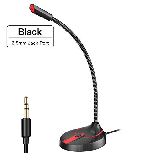 ss1/i47294 3.5mm-Mini-Jack Microphone