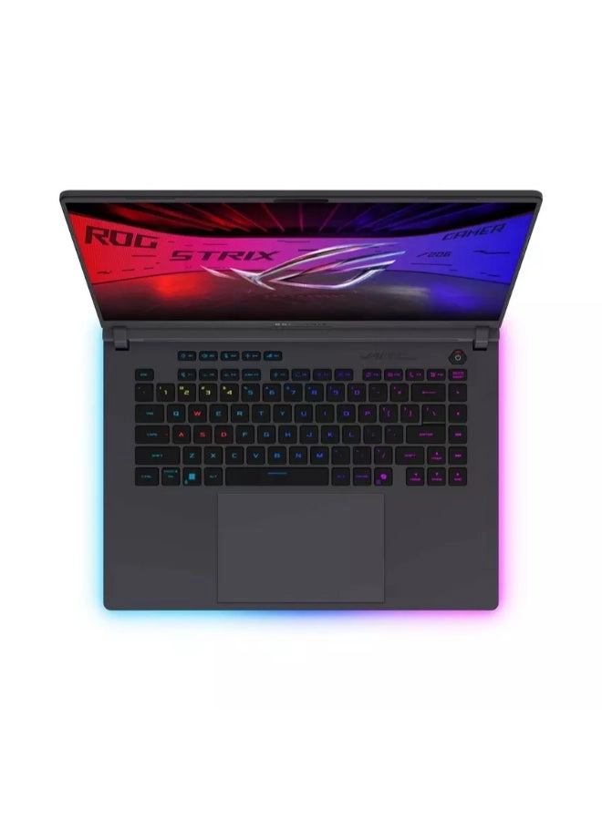 ROG Strix G16 G615JHR-1SG7821W - 16'' Core i7-14650HX 16GB DDR5 1 TB SSD