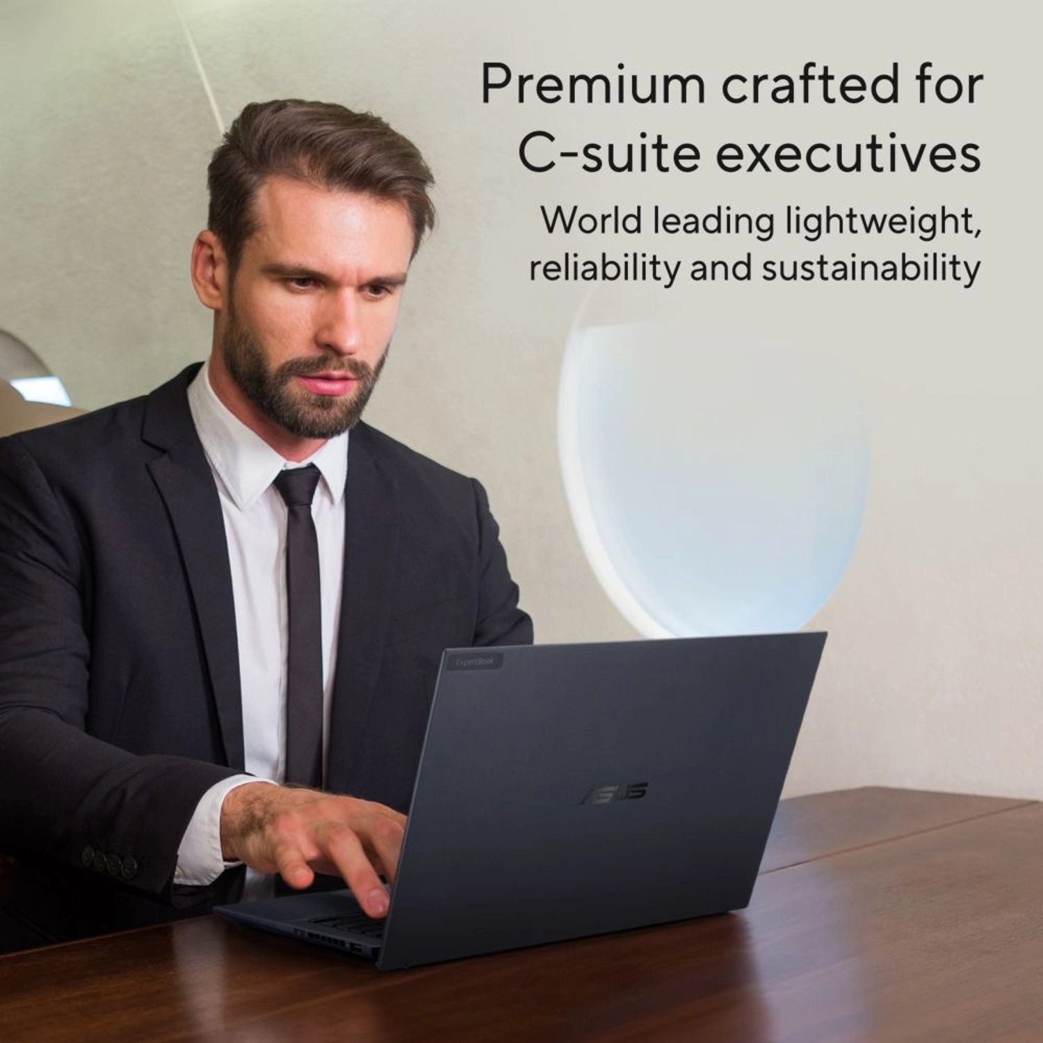 ExpertBook B9 B9403CVA - 14'' Core 7 32GB DDR5 1TB SSD