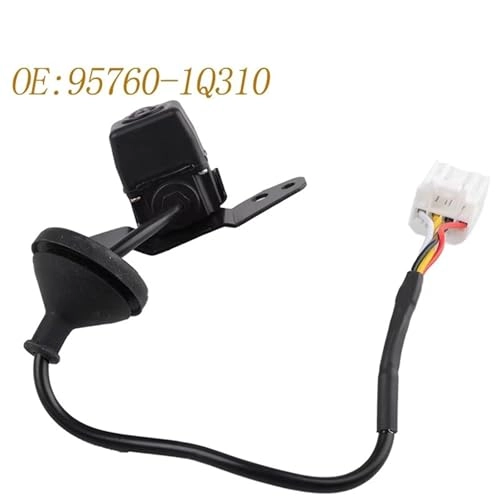 Car Rear View Camera - Night vision