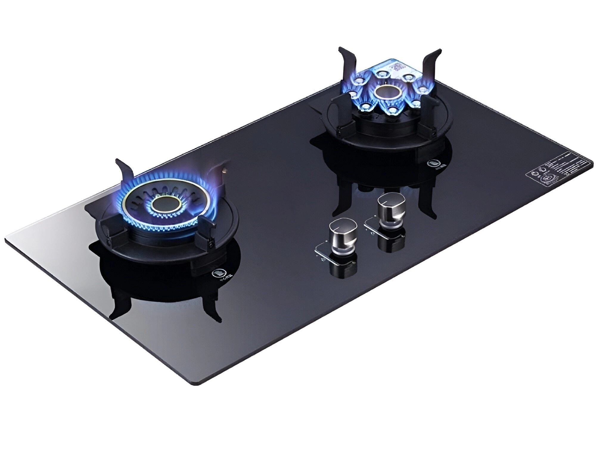 Velnora Gas hob