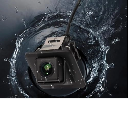 Rear View Backup Camera